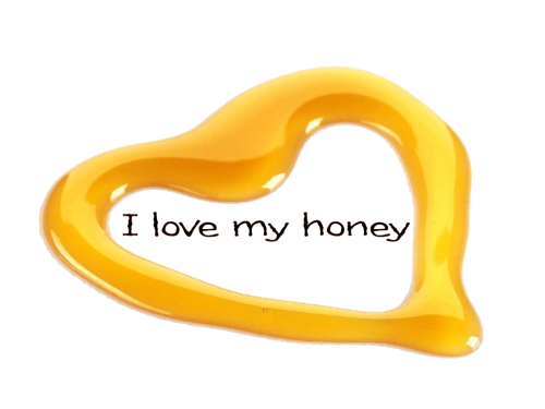 I Love My Honey